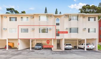 44-104 Ikeanani Dr 313, Kaneohe, HI 96744