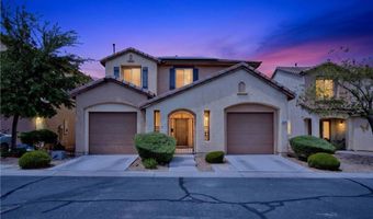 6684 Mojave Blush Dr, Las Vegas, NV 89122