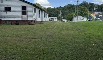 1901 Palos St, Athens, TN 37303