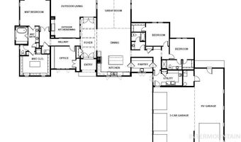 16908 Long Meadow Dr, Caldwell, ID 83607