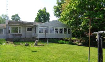 9180 Arkansaw Rd, Allen, MI 49227