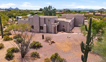 9427 E HERE TO THERE Dr, Carefree, AZ 85377