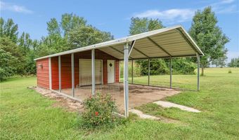 6721 Dean Rd, Alma, AR 72921