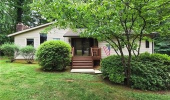 123 Forest Ct, Advance, NC 27006