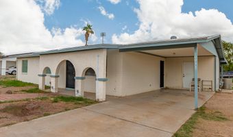 10933 N GERONIMO Dr, Casa Grande, AZ 85122