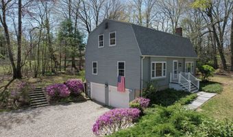 7 Partridge Ln, Burlington, CT 06013