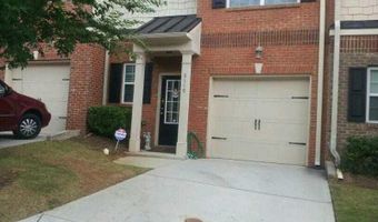 3110 Garrard Pl 7, Atlanta, GA 30360