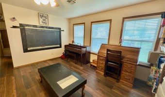 5401 N 435 Rd, Adair, OK 74330