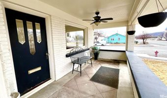 376 S Broad St, Battle Mountain, NV 89820