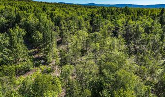 Sawyer Notch Road lot 39, Andover, ME 04216