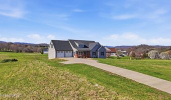 806 River Dr, Blaine, TN 37709