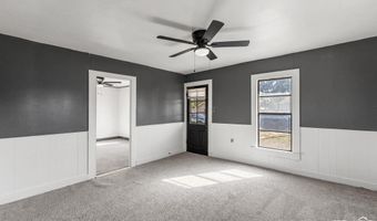 213 W COTTONWOOD St, Archer City, TX 76351