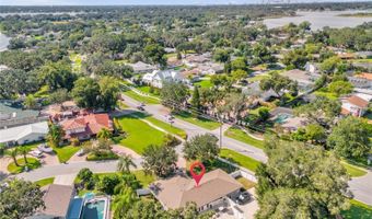 5205 SAINT REGIS Pl, Belle Isle, FL 32812