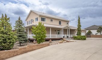 2358 W 546 S St, Cedar City, UT 84720