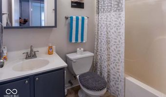 1535 Whalen Ave, Indianapolis, IN 46227