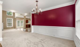 1642 Brandemere Ln, Austell, GA 30168