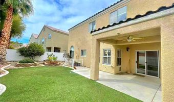 278 Heatherstone St, Henderson, NV 89052