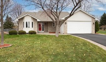 3326 Shasta Ave, Anoka, MN 55303