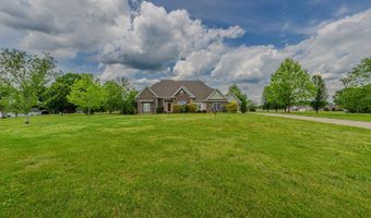 601 Co Rd 112, Florence, AL 35633