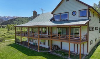 795 THE ROAD HOME, Bedford, WY 83112