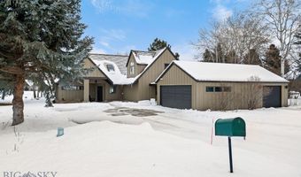 9 Park Plaza Rd, Bozeman, MT 59715