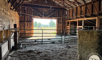 16 Powder Horn Rnch, Big Timber, MT 59011