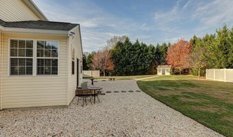 311 OTTER Way, Frederica, DE 19946