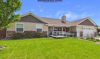 3532 Maple Leaf Ave, Cody, WY 82414