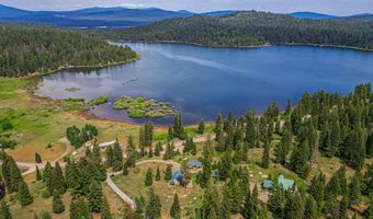 7668 Hyatt Prairie Rd, Ashland, OR 97520