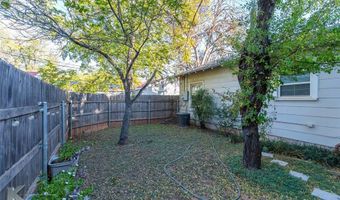 3442 S 11th St, Abilene, TX 79605