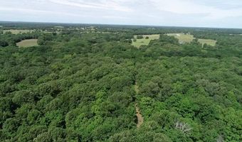 8494 E Nightingale, Atoka, OK 74525