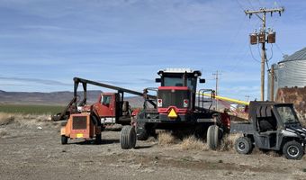 NV-305, Battle Mountain, NV 89820