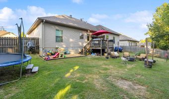 313 Derek Ct, Alexander, AR 72002