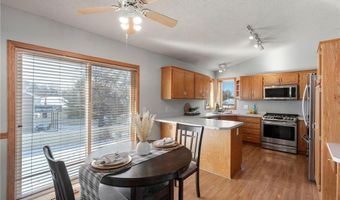 15160 Quicksilver St NW, Anoka, MN 55303