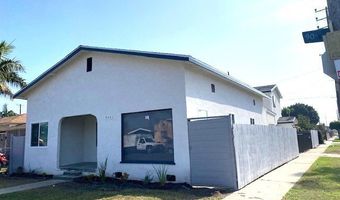 800 E 90th, Los Angeles, CA 90002