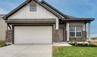 336 Bushwack Dr Plan: Brodie, Adkins, TX 78101