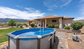 955 W Copperhead Rd, Camp Verde, AZ 86322