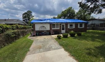 406 E Espinosa St, Augusta, GA 30901