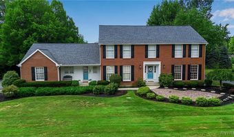 150 Brandywine Dr, Amherst, NY 14221