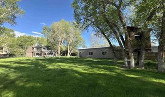 6 Mountain View Pl, Alamosa, CO 81101