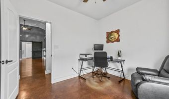 125 Odel Dr, Weatherford, TX 76085