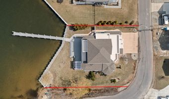 1100 Island Dr, Bayville, NJ 08721
