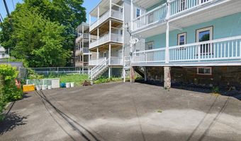 23 Santuit St, Boston, MA 02124