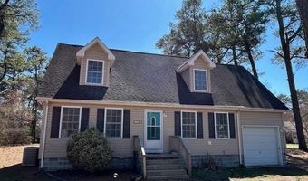 11408 LAUREL Rd, Laurel, DE 19956