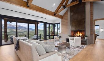 166 Golden Age Dr, Breckenridge, CO 80424