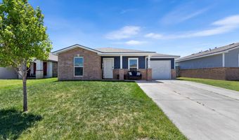 400 Mikeska St, Amarillo, TX 79118