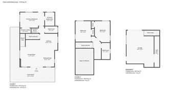 145 Spruce St, Alma, CO 80420