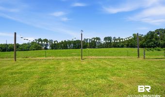 15855 Calvin Richerson Rd, Bay Minette, AL 36507