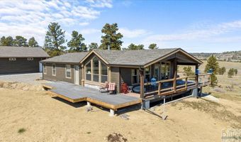 19908 C A Rd, Shepherd, MT 59079