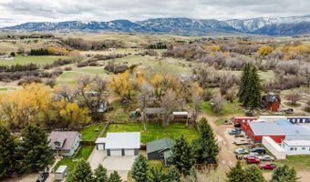 508 S 2nd St, Big Horn, WY 82833